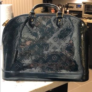 -LV Vernis Alma GM Bleu Unit